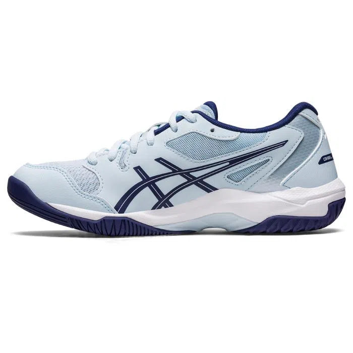GEL-ROCKET 10 SKY/INDIGO BLUE (Pista dura)