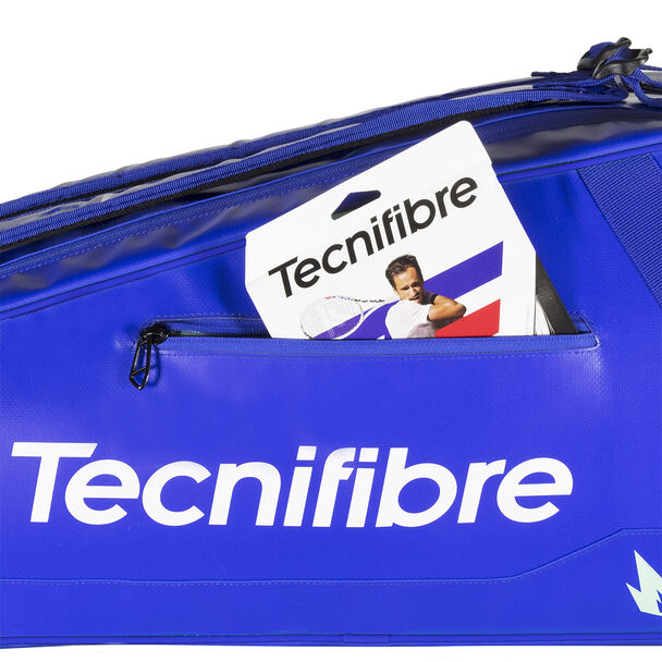 MALETIN TOUR ENDURANCE 12R AZUL ID