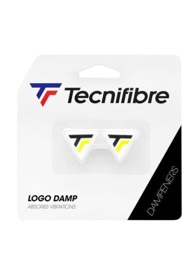 Logo Damp Neón