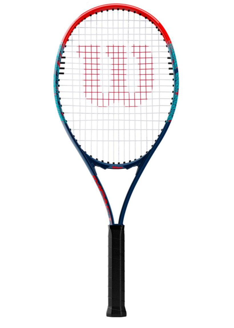 Raqueta de Tenis Wilson Impact Grip 2