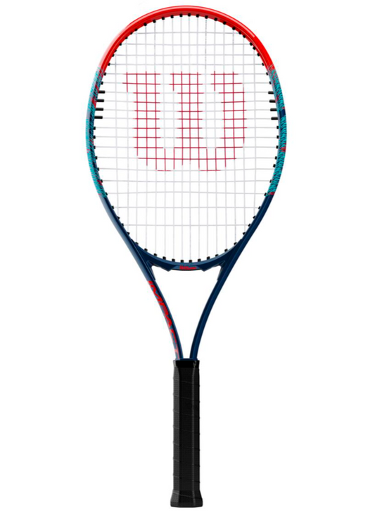 Raqueta de Tenis Wilson Impact Grip 2