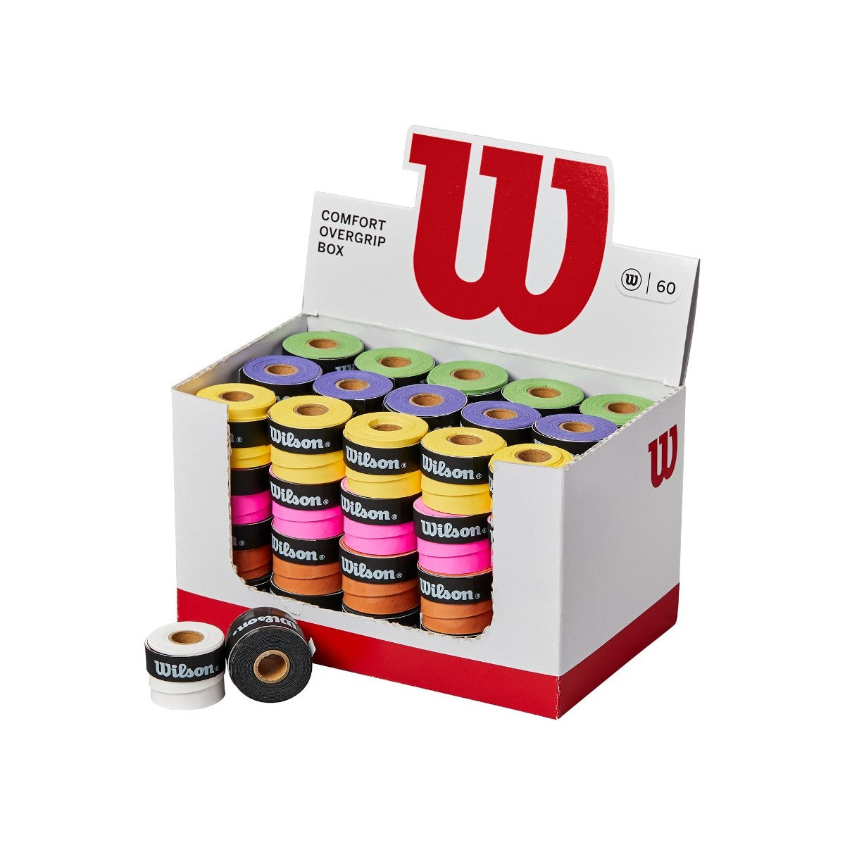 Overgrip Wilson Comfort