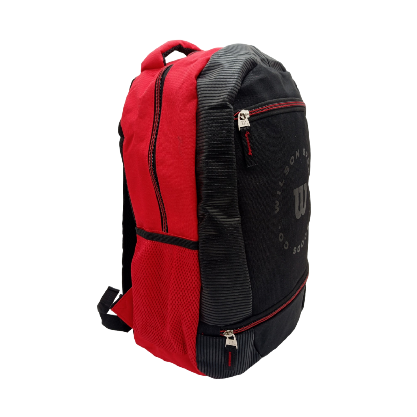 Morral Ejecutivo Wilson Lagos