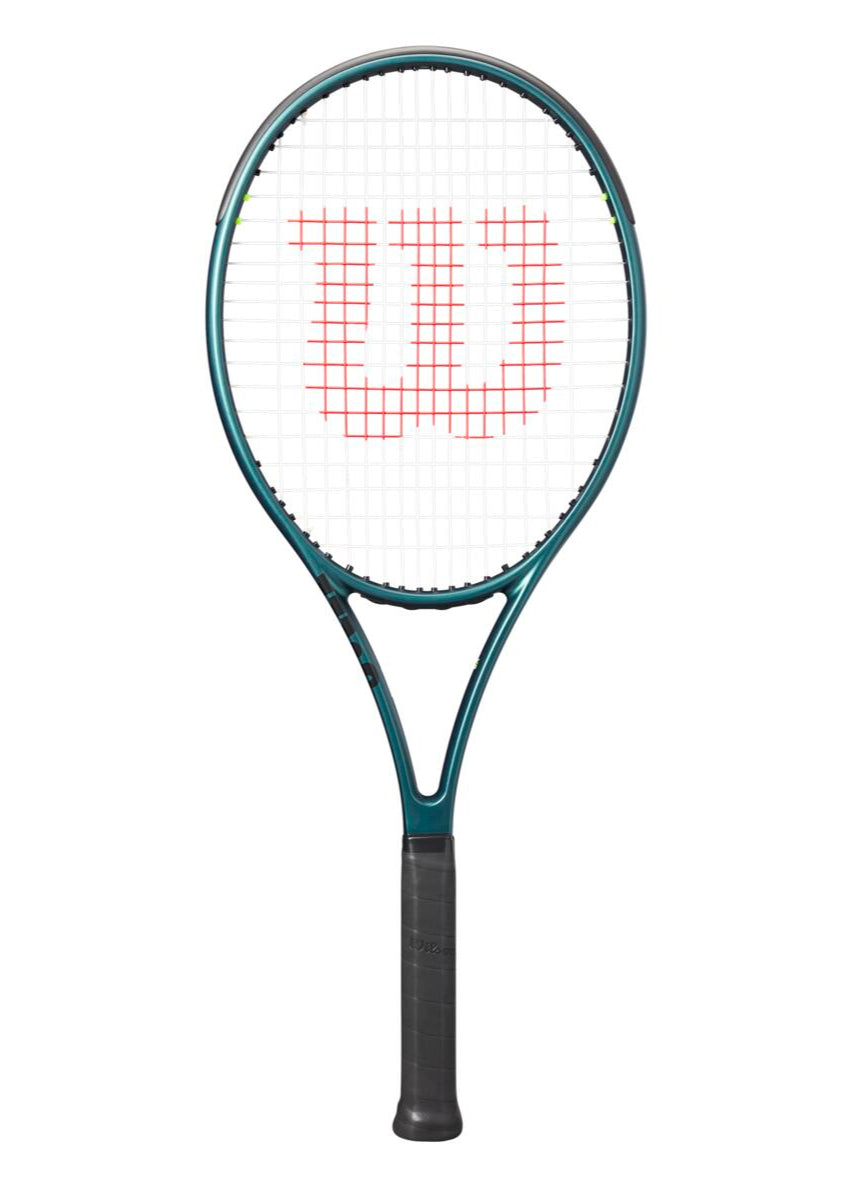 Raqueta de Tenis Wilson Blade 104 V9 290 g