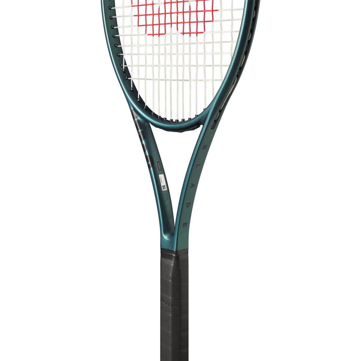 Raqueta de Tenis Wilson Blade 98 16X19 V9 305g