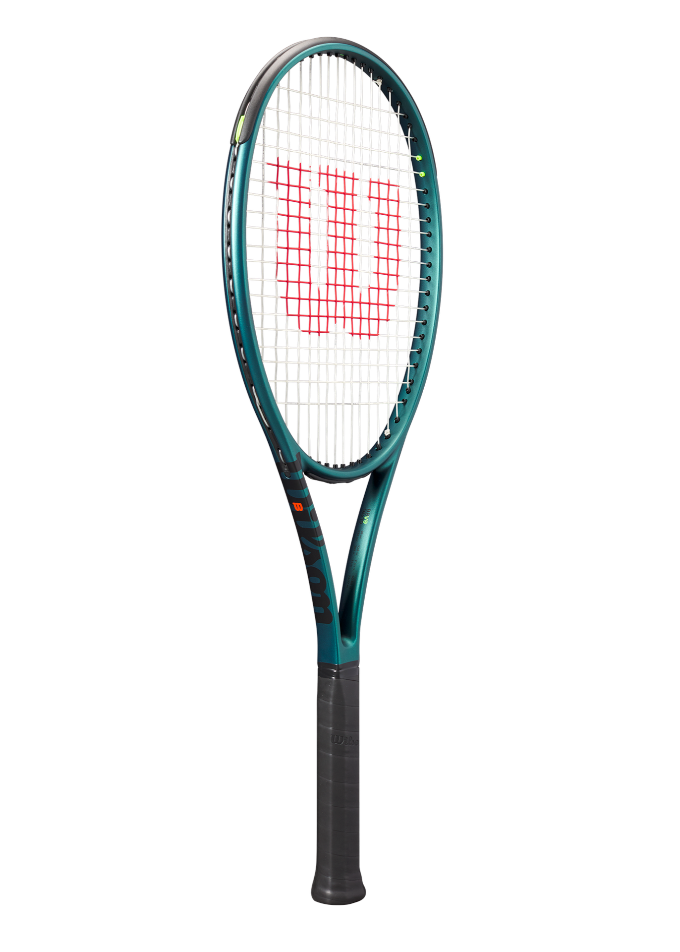Raqueta de Tenis Wilson Blade 98 16X19 V9 305g