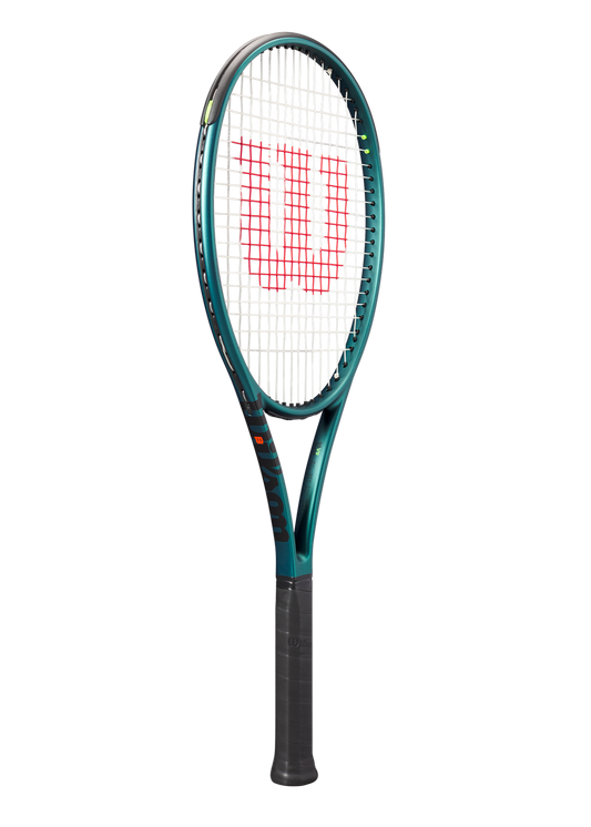 Raqueta de Tenis Wilson Blade 98 16X19  V9  305g