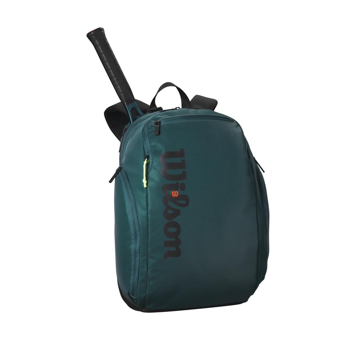 Morral de Tenis Wilson Blade Super Tour V9 2PK