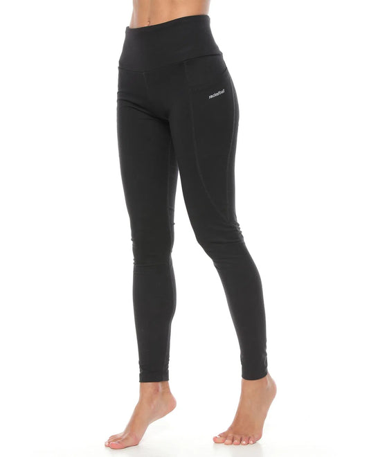 LICRA LARGA POWER NET #42612