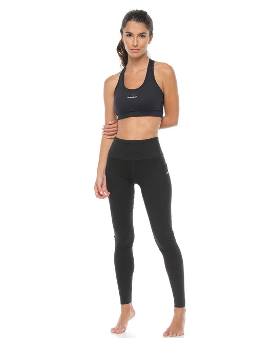 LICRA LARGA POWER NET #42612
