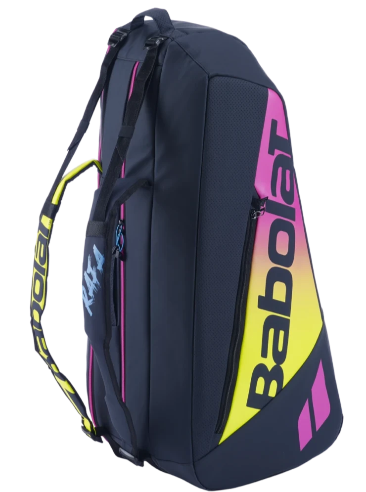 RH6 PURE AERO RAFA g2