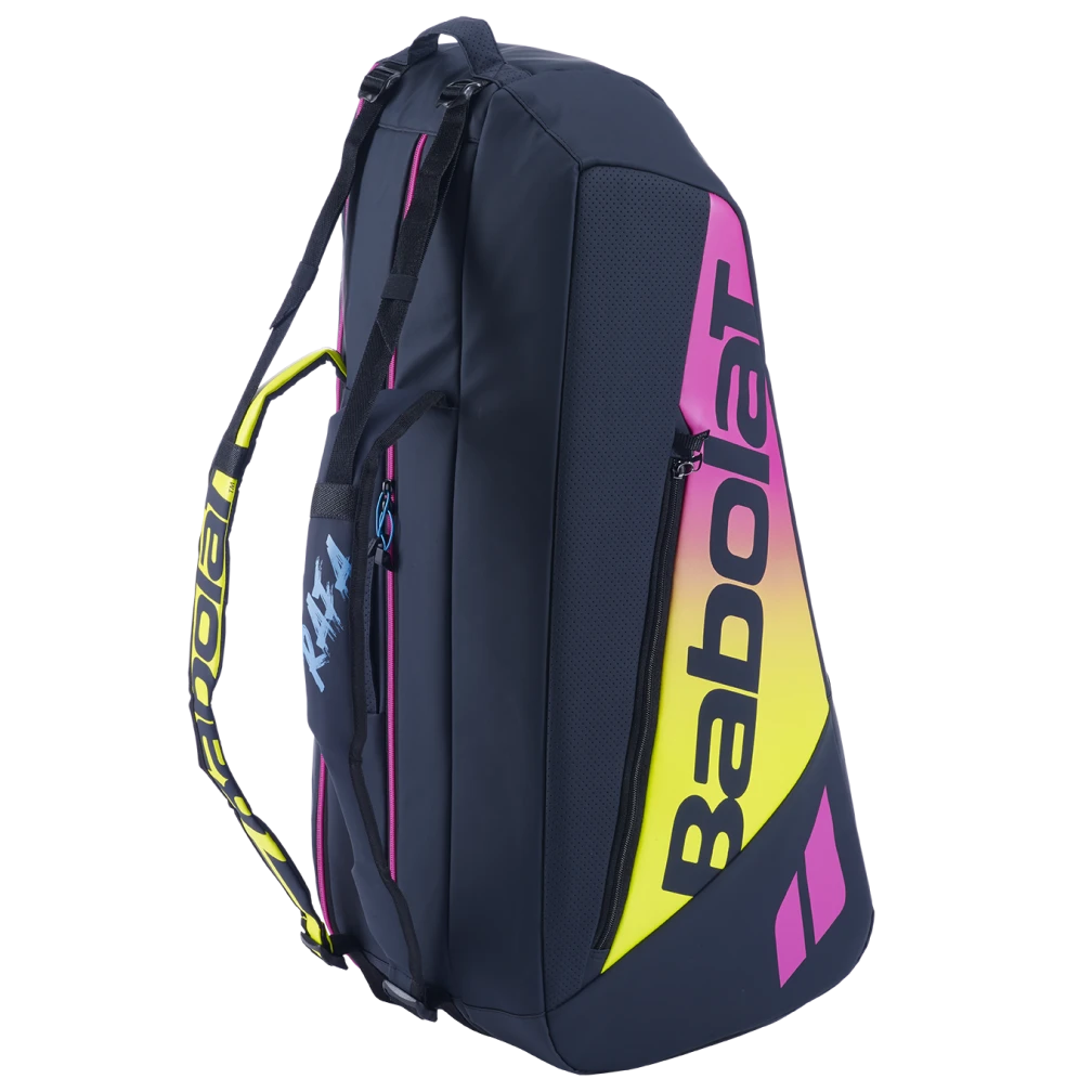 RH6 PURE AERO RAFA g2