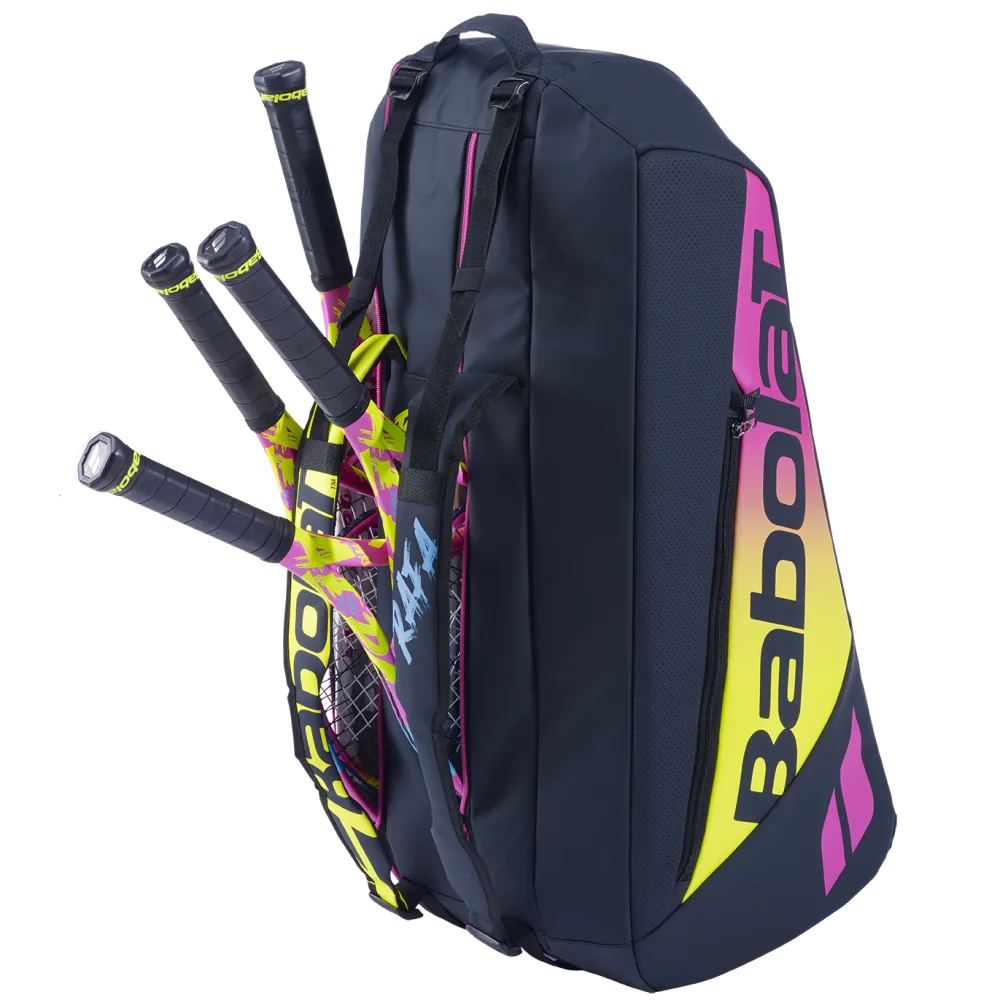 RH6 PURE AERO RAFA g2