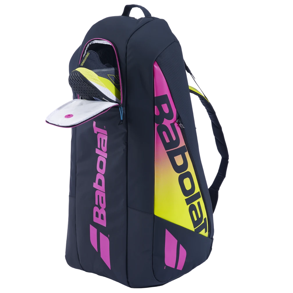 RH6 PURE AERO RAFA g2