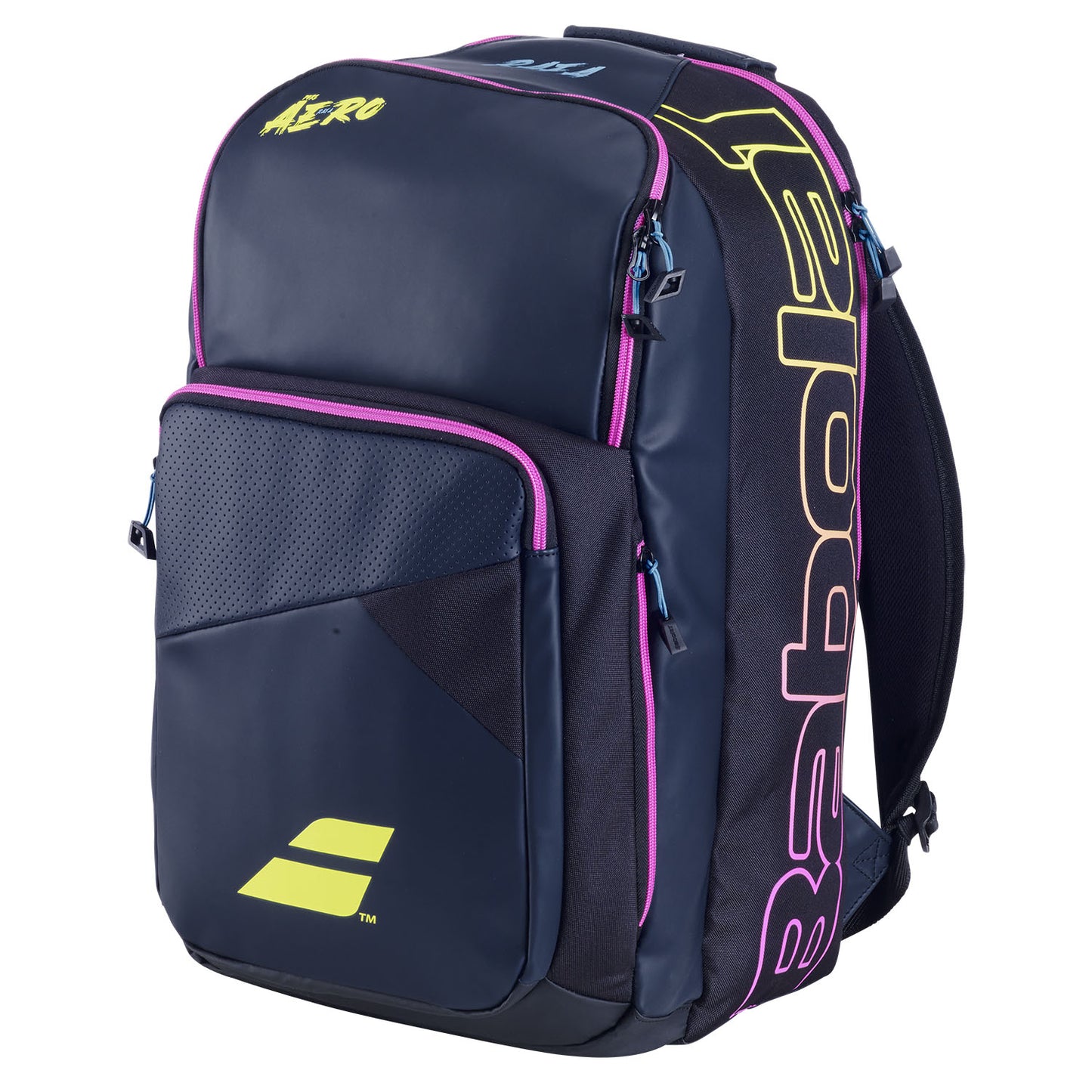 BACKPACK PURE AERO RAFA G2
