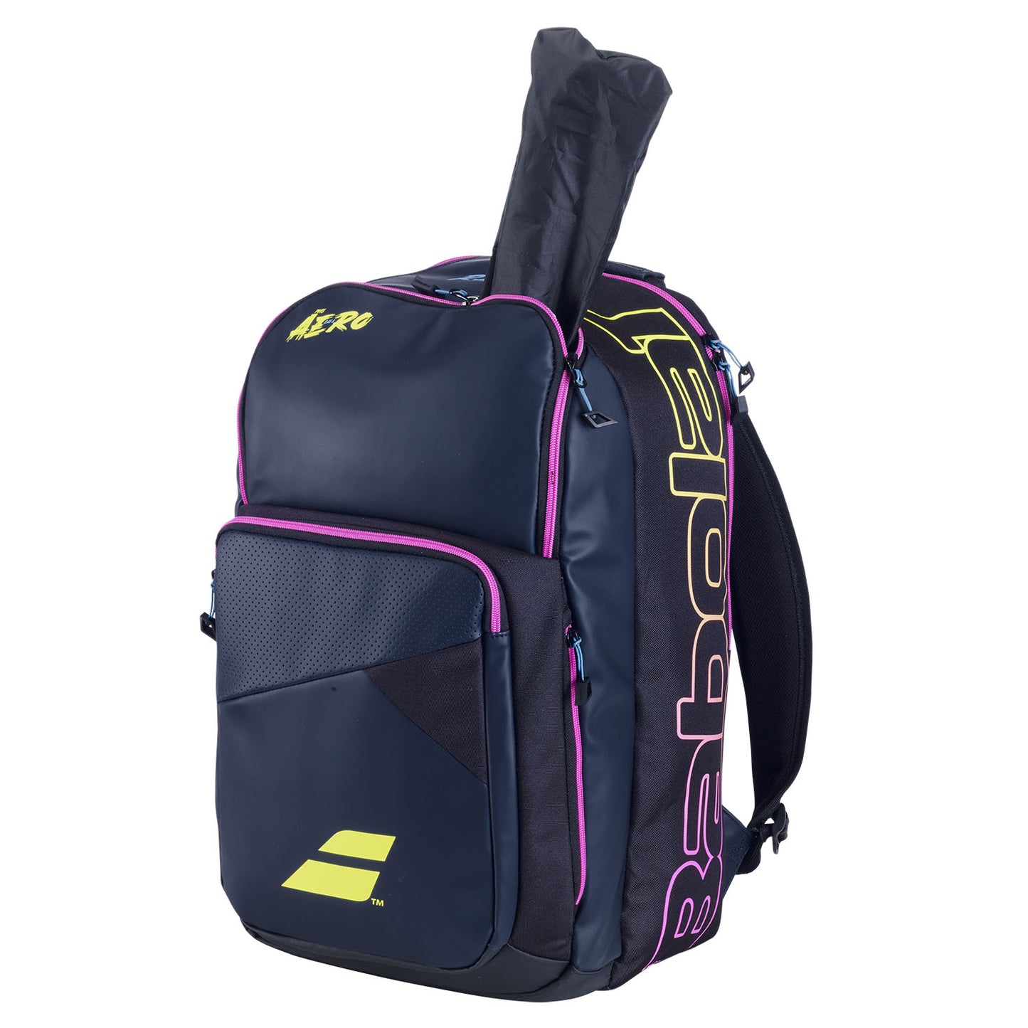 BACKPACK PURE AERO RAFA G2