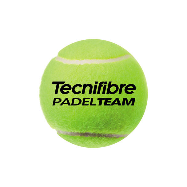 CTN 24 TUBES 3 TF PADEL TEAM (CAJA)