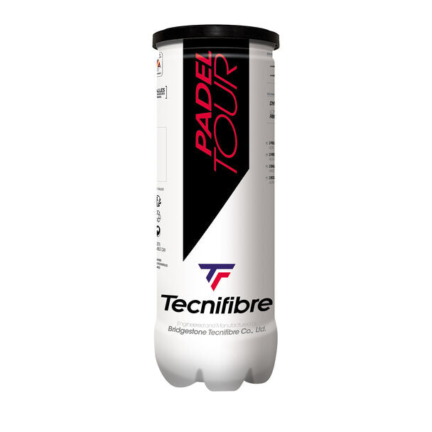 CTN 24 TUBES 3 TF PADEL TOUR (CAJA)