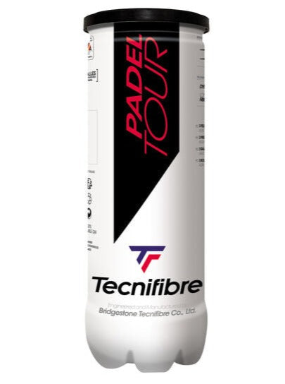 Tarro 3B TF Pádel Tour
