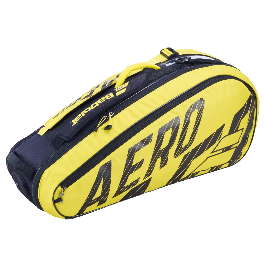 RH6 Pure Aero de Segunda
