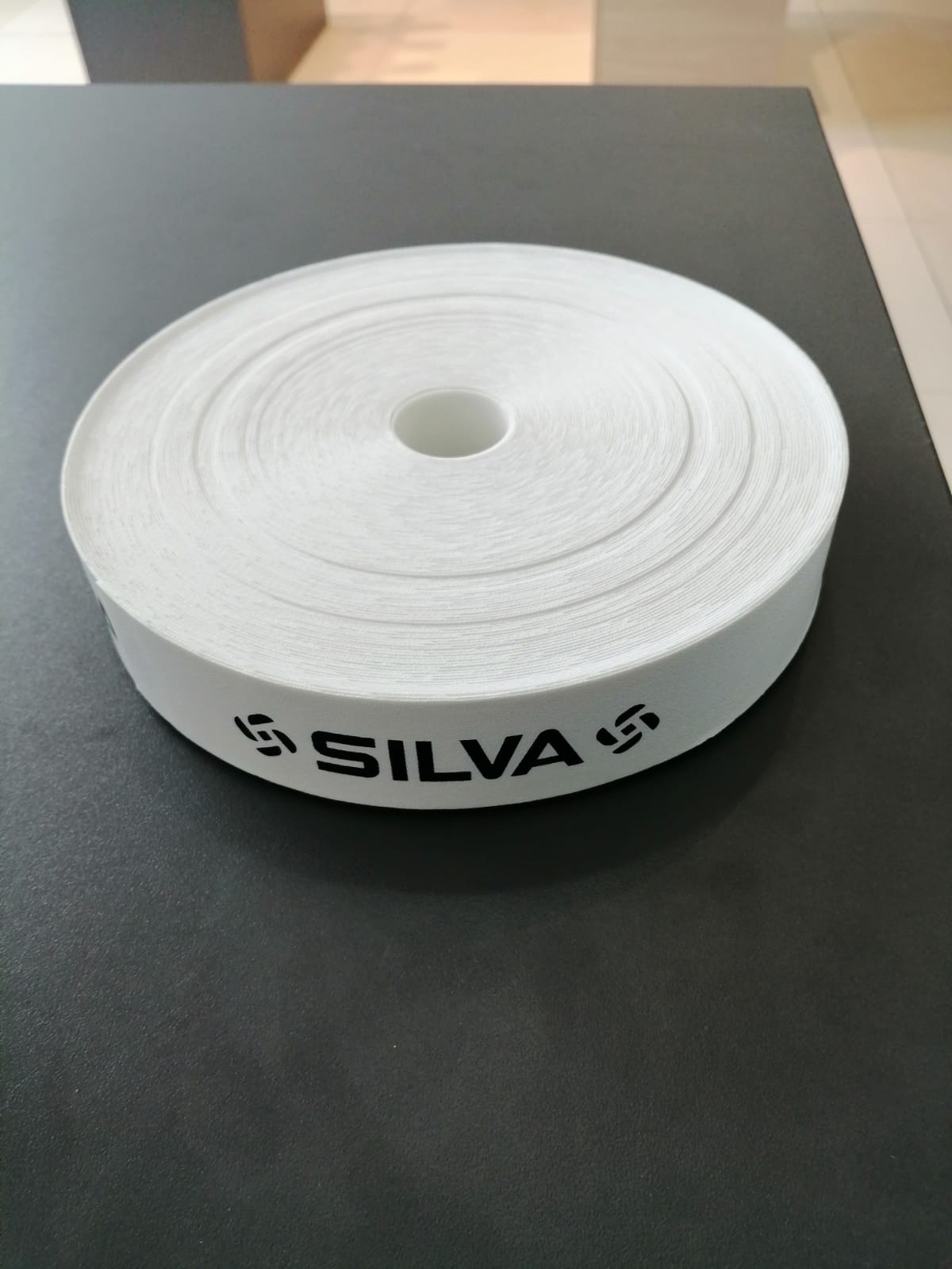 Cinta protectora Silva Blanca x 50 cm