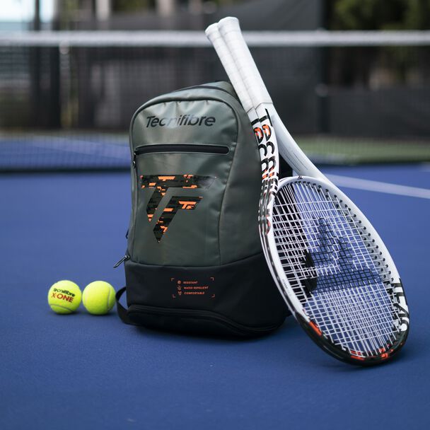 MALETIN TOUR ENDURANCE BACKPACK CAQUI