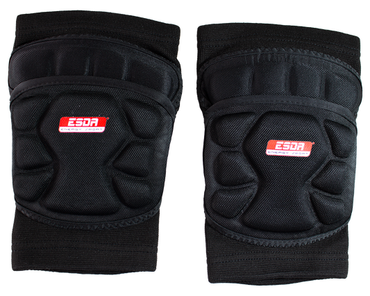 Rodillera Termoformada ESDA