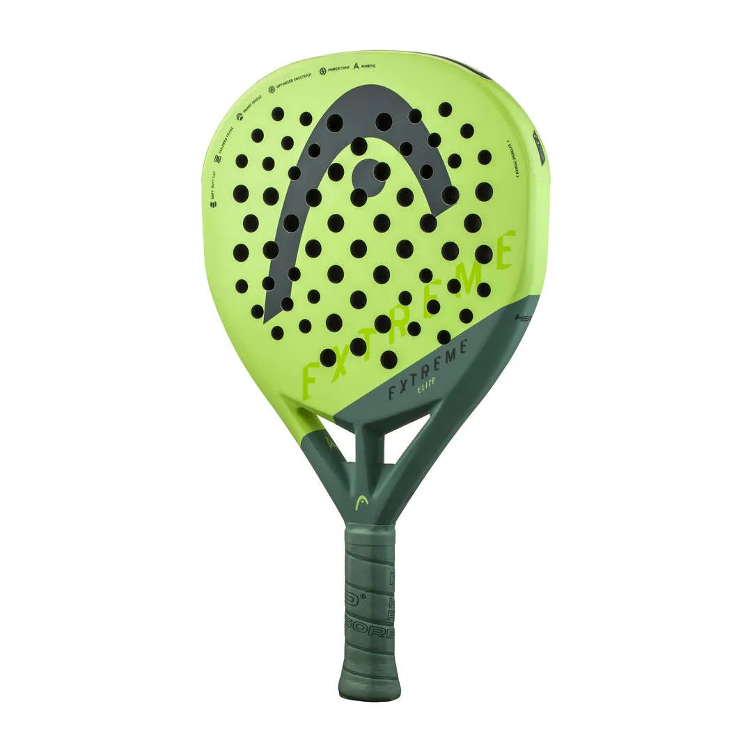 EXTREME ELITE 2023 NUEVA (365 gr)