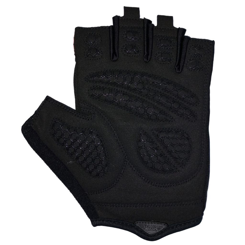 Guantes para Training K6 Oblivion