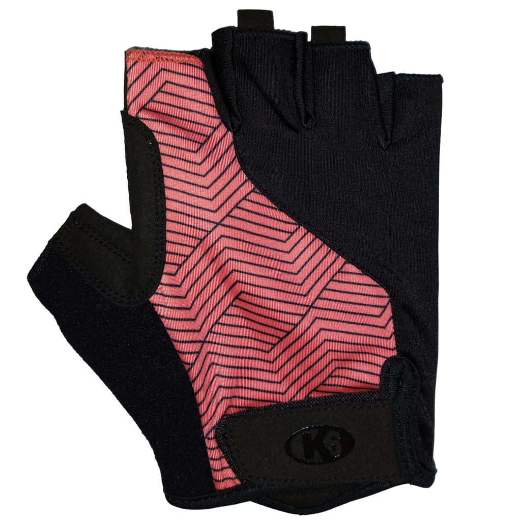 Guantes para Training K6 Oblivion