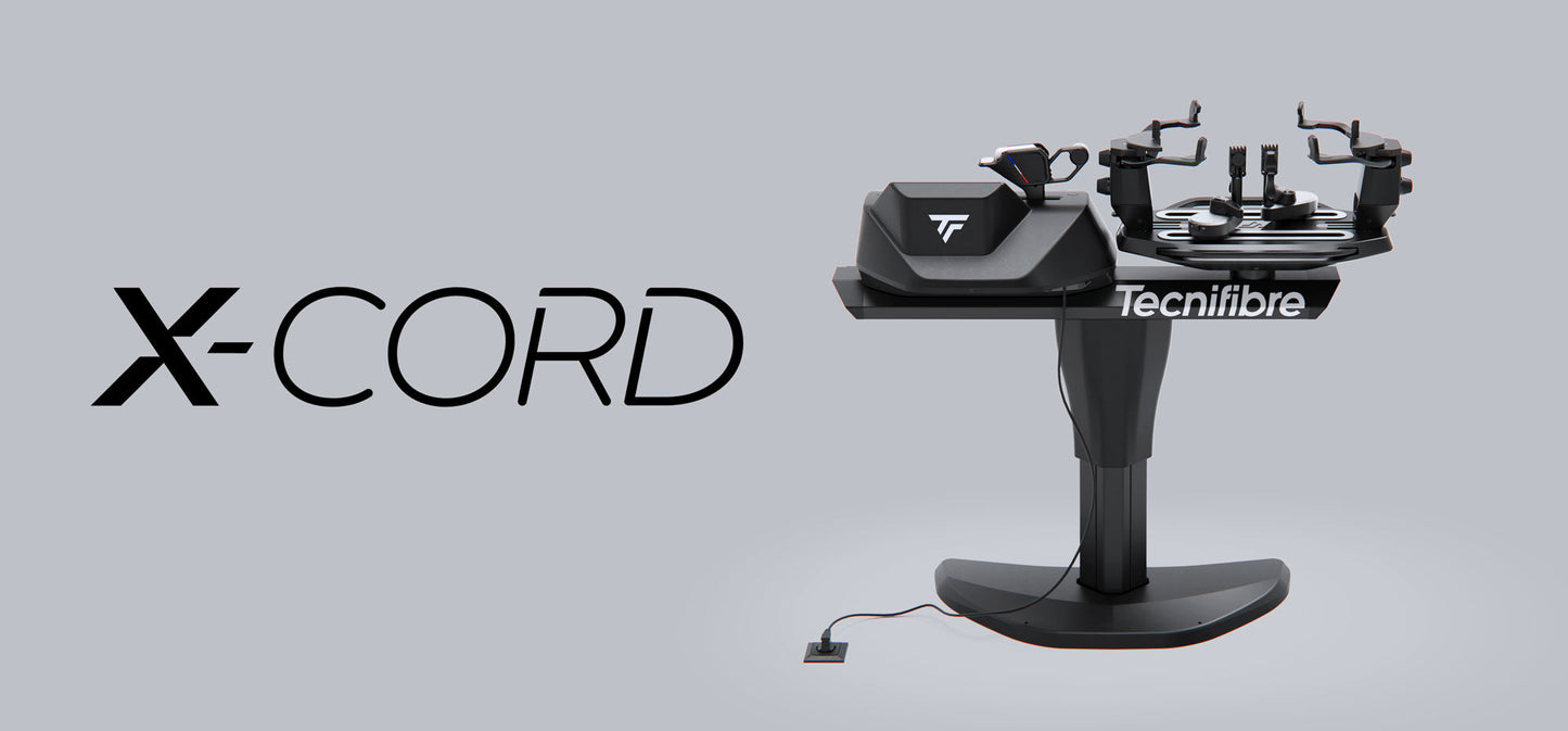X-CORD