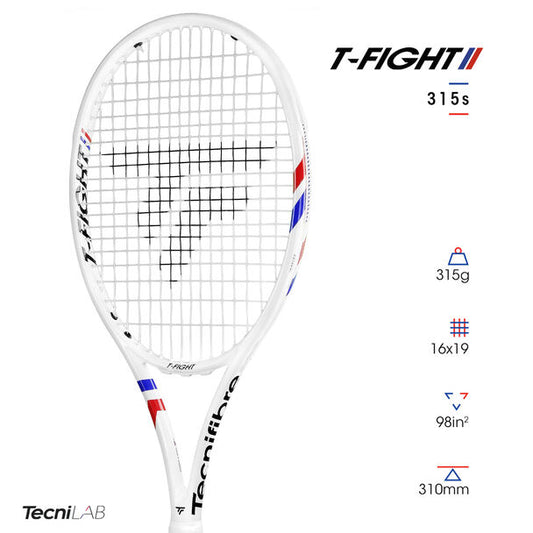 T-FIGHT 305S