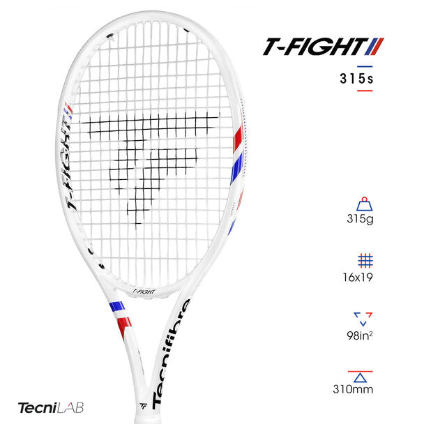 T-FIGHT 300S
