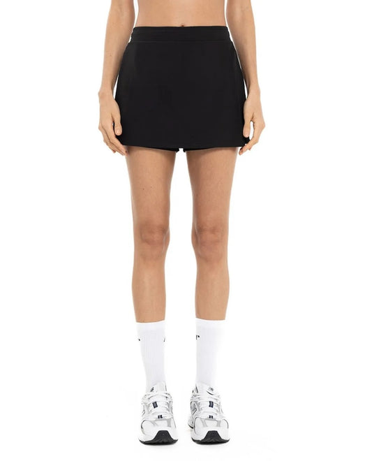 FALDA SHORT DEPORTIVA #43422