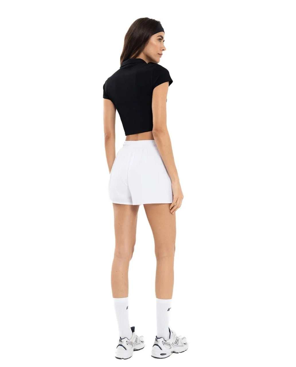 FALDA SHORT DEPORTIVA #43422