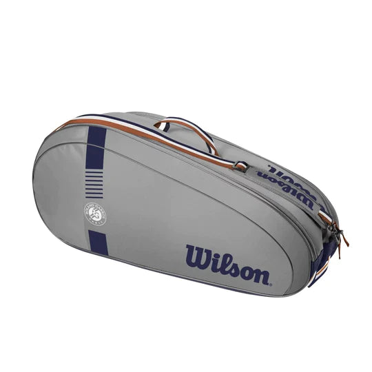 ROLAND GARROS TEAM 6 PACK