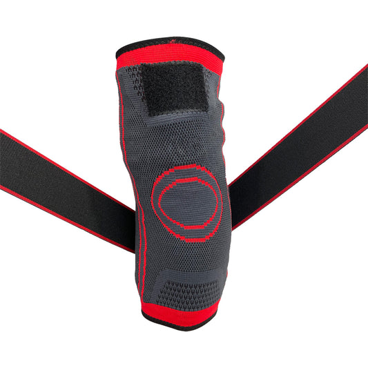 Rodillera de Compresión Ajustable K6