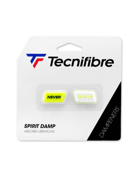 Antivibradores SPIRIT DAMP