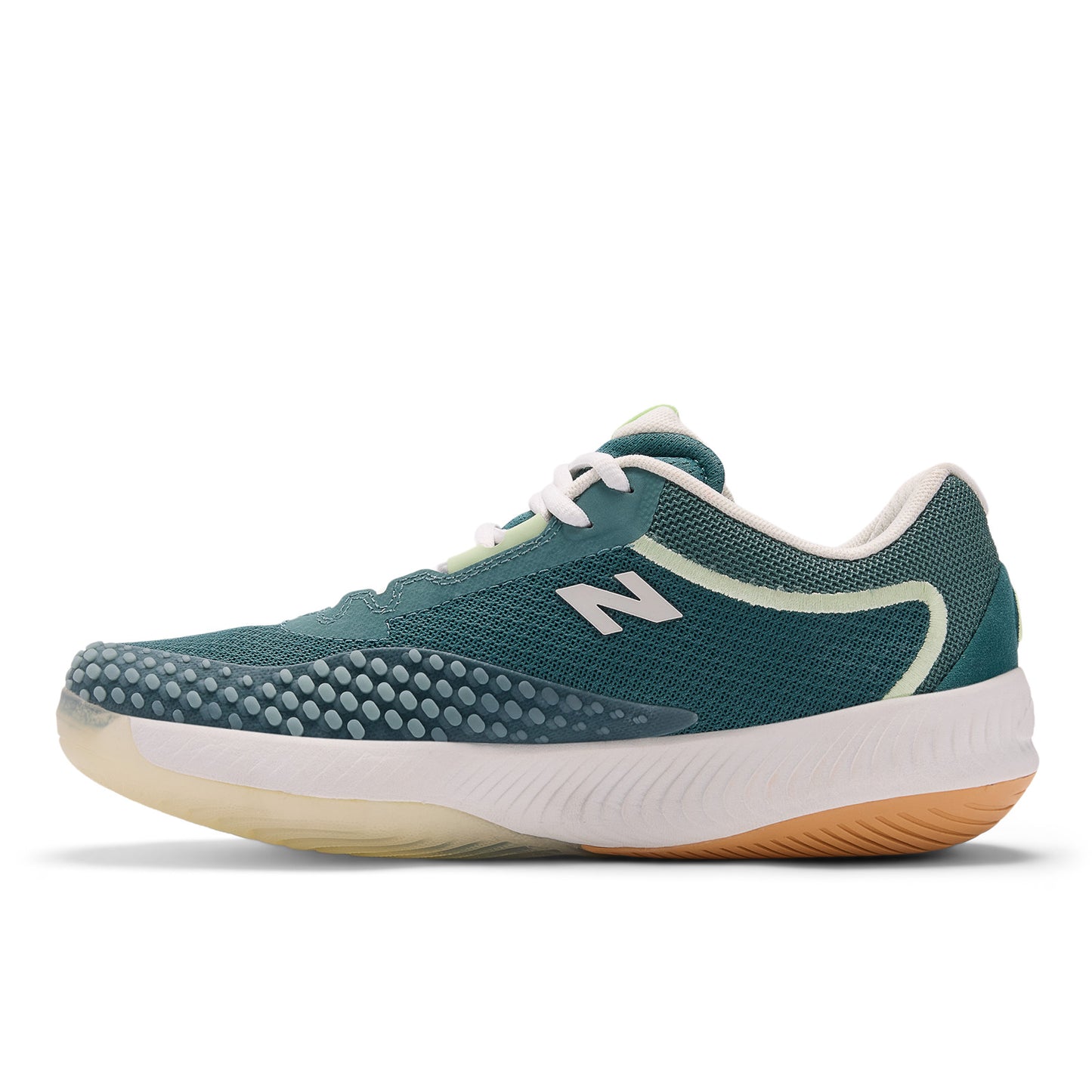 NEW BALANCE Women's FuelCell 996 V6 NEWSPRUCE (Pista dura) (Dama)