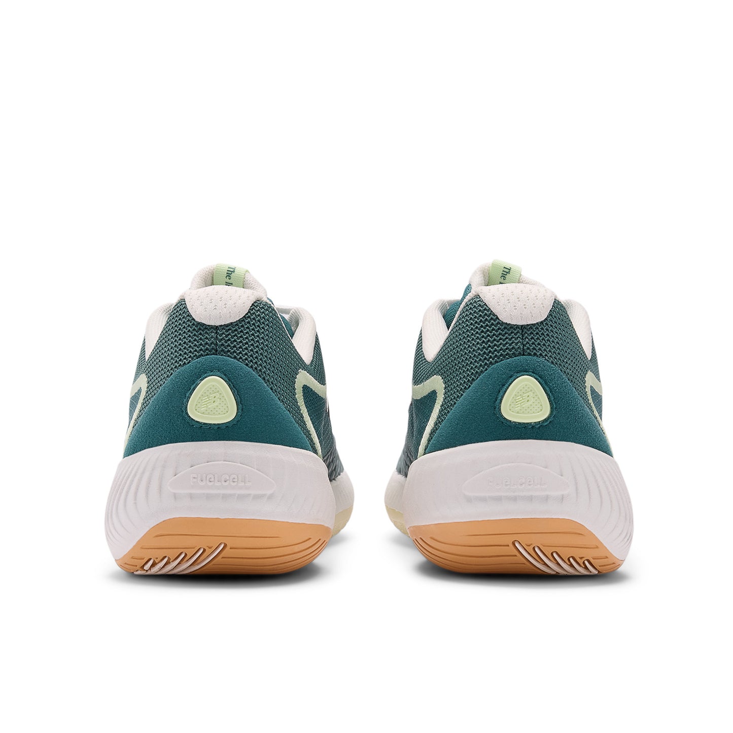 NEW BALANCE Women's FuelCell 996 V6 NEWSPRUCE (Pista dura) (Dama)