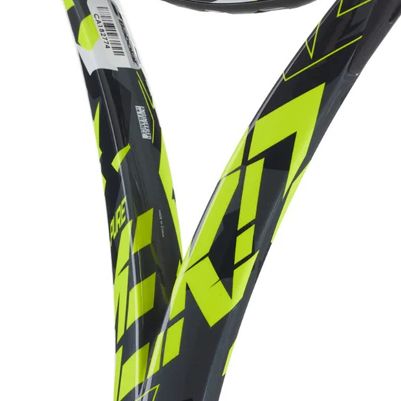 Demo Pure Aero Team U NCV 285 gr 2023