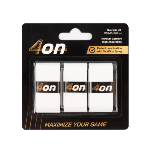 4on Overgrip