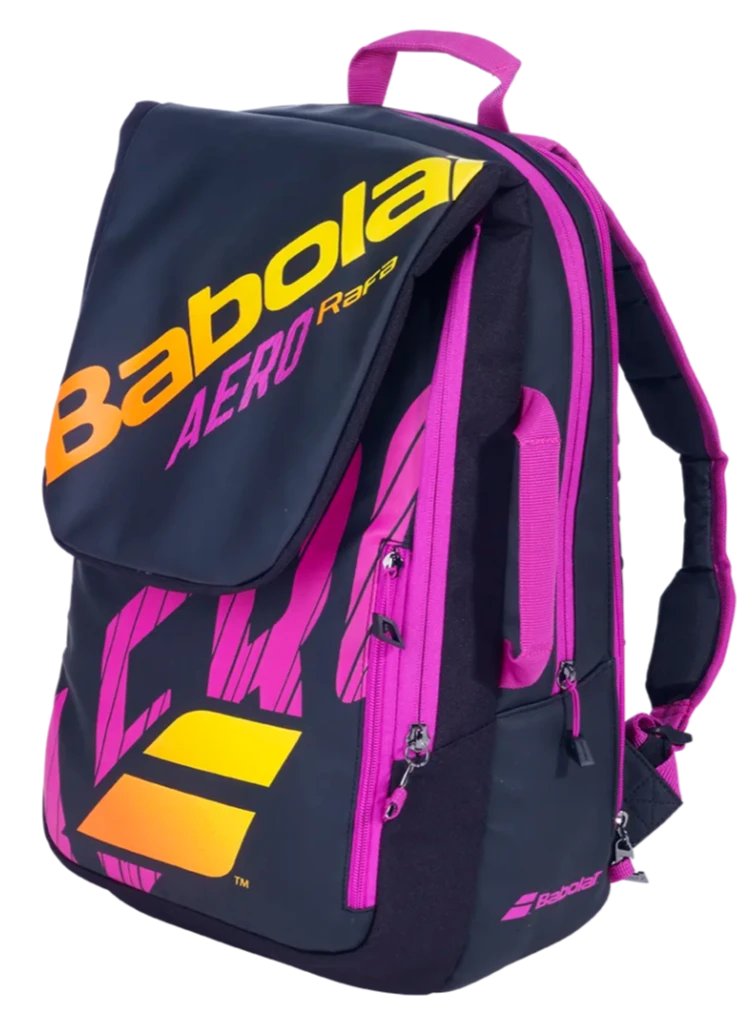 BACKPACK PURE AERO RAFA
