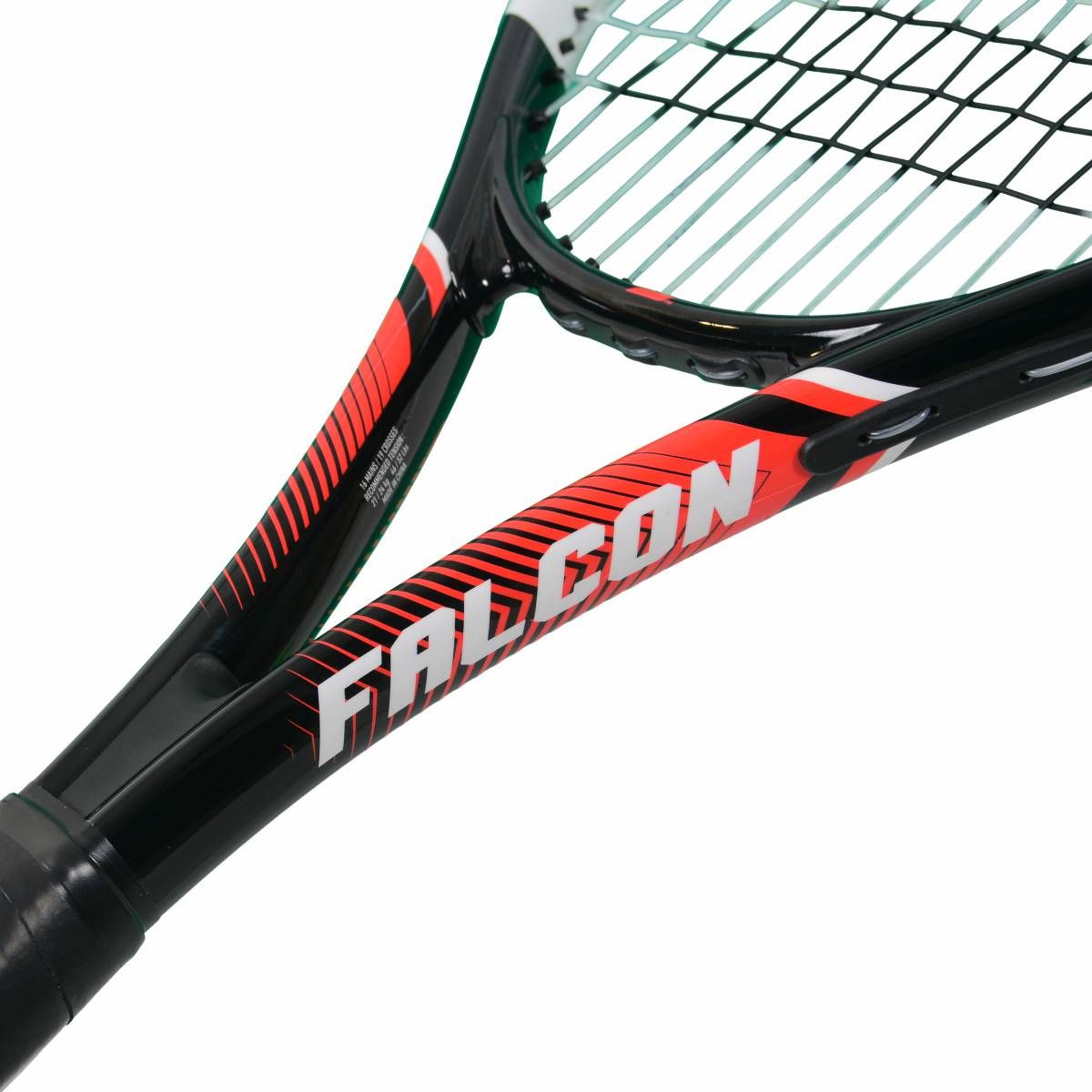 Babolat Falcon (Rojo/Negro )