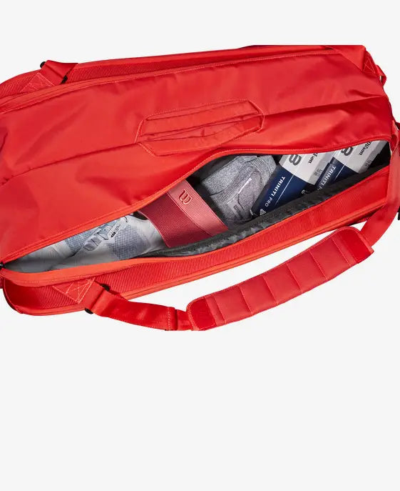 Wilson Super Tour 9 pack