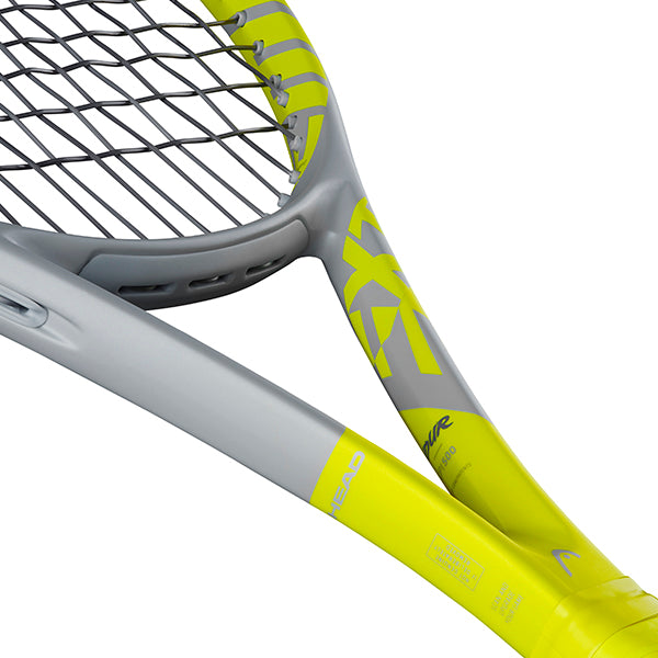 GRAPHENE 360 + EXTREME TOUR (305 gr)