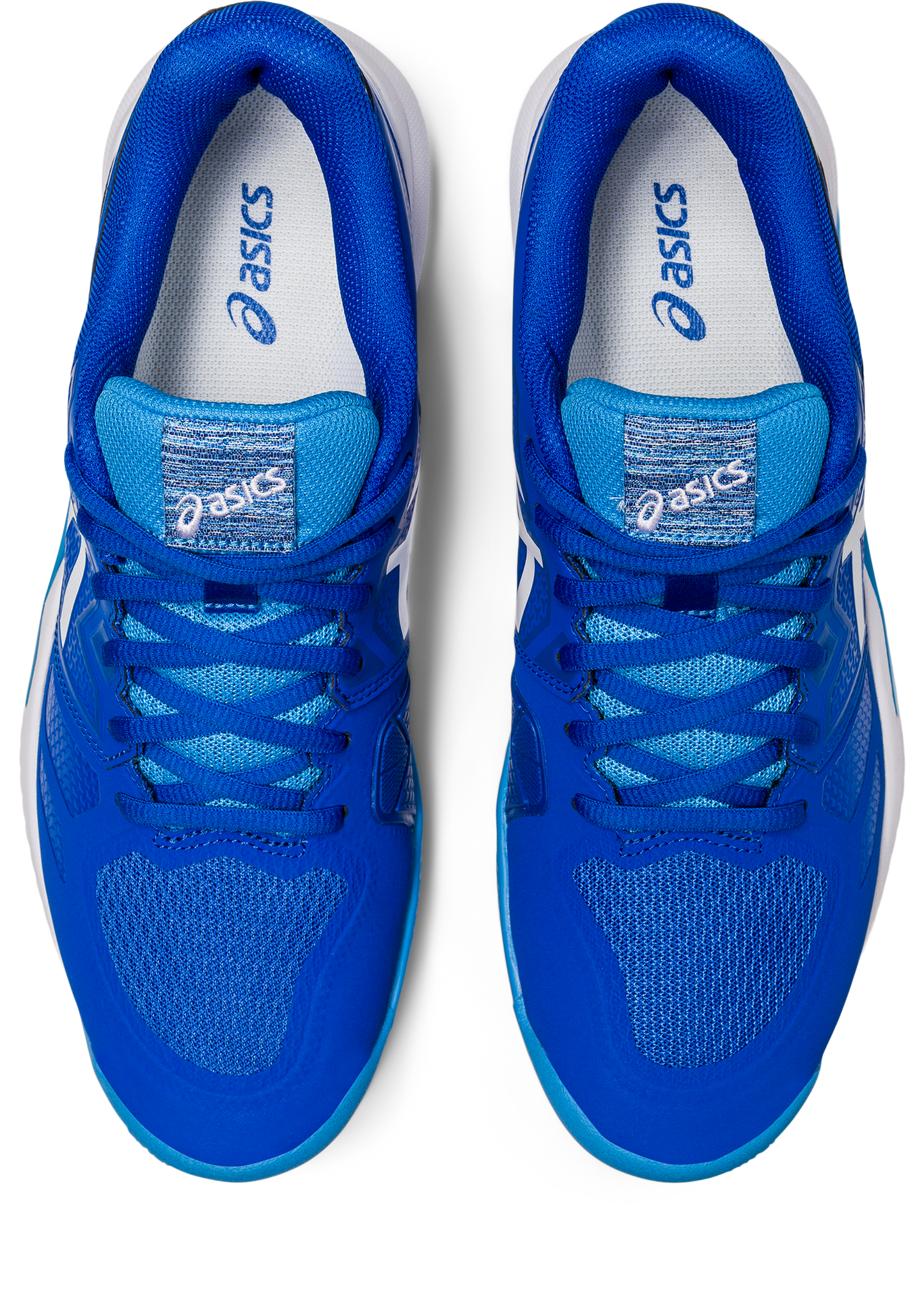 GEL-CHALLENGER 13 CLAY AZUL (Polvo de ladrillo)