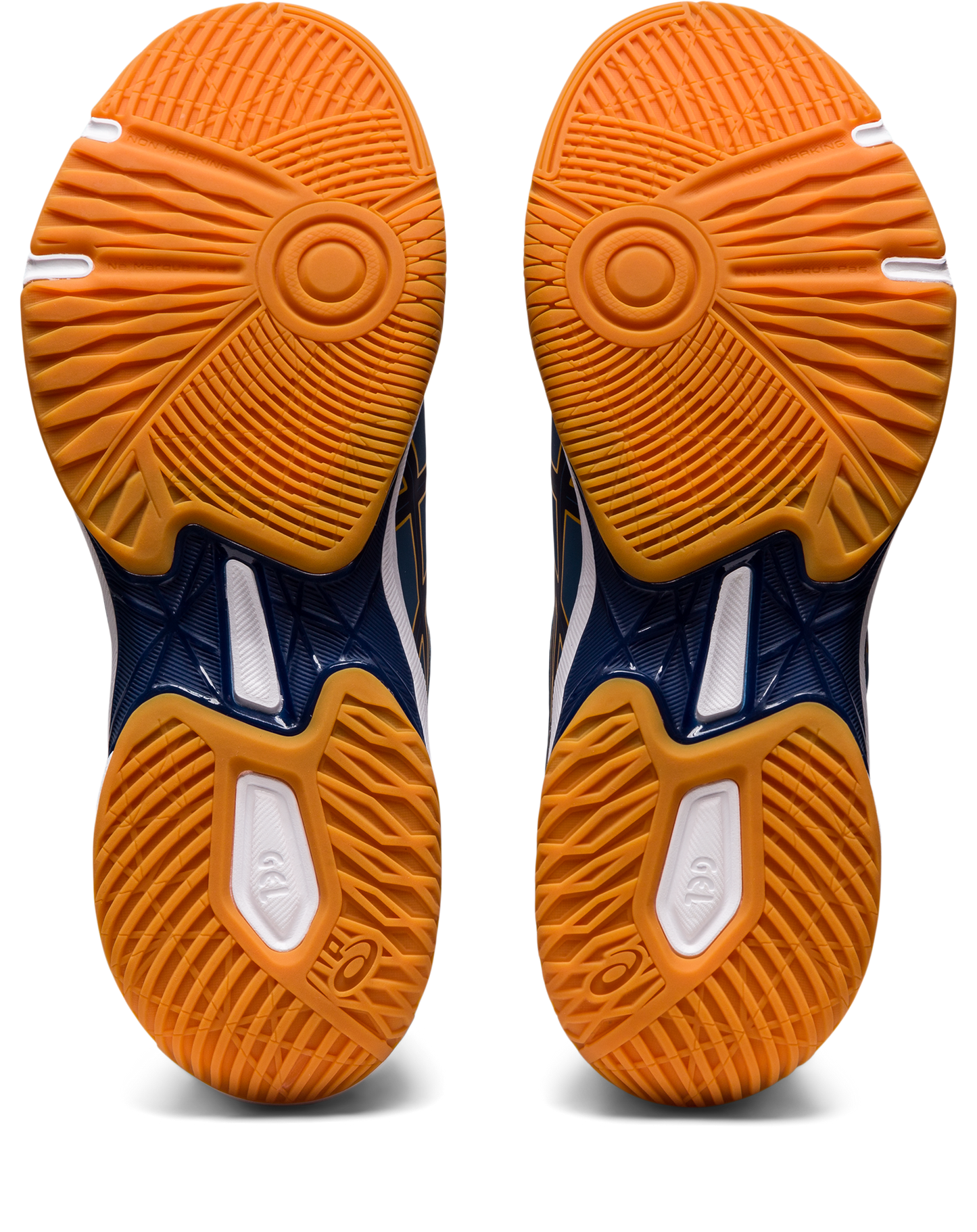 GEL ROCKET 10 AZUL /DEEP OCEAN (Pista Dura)