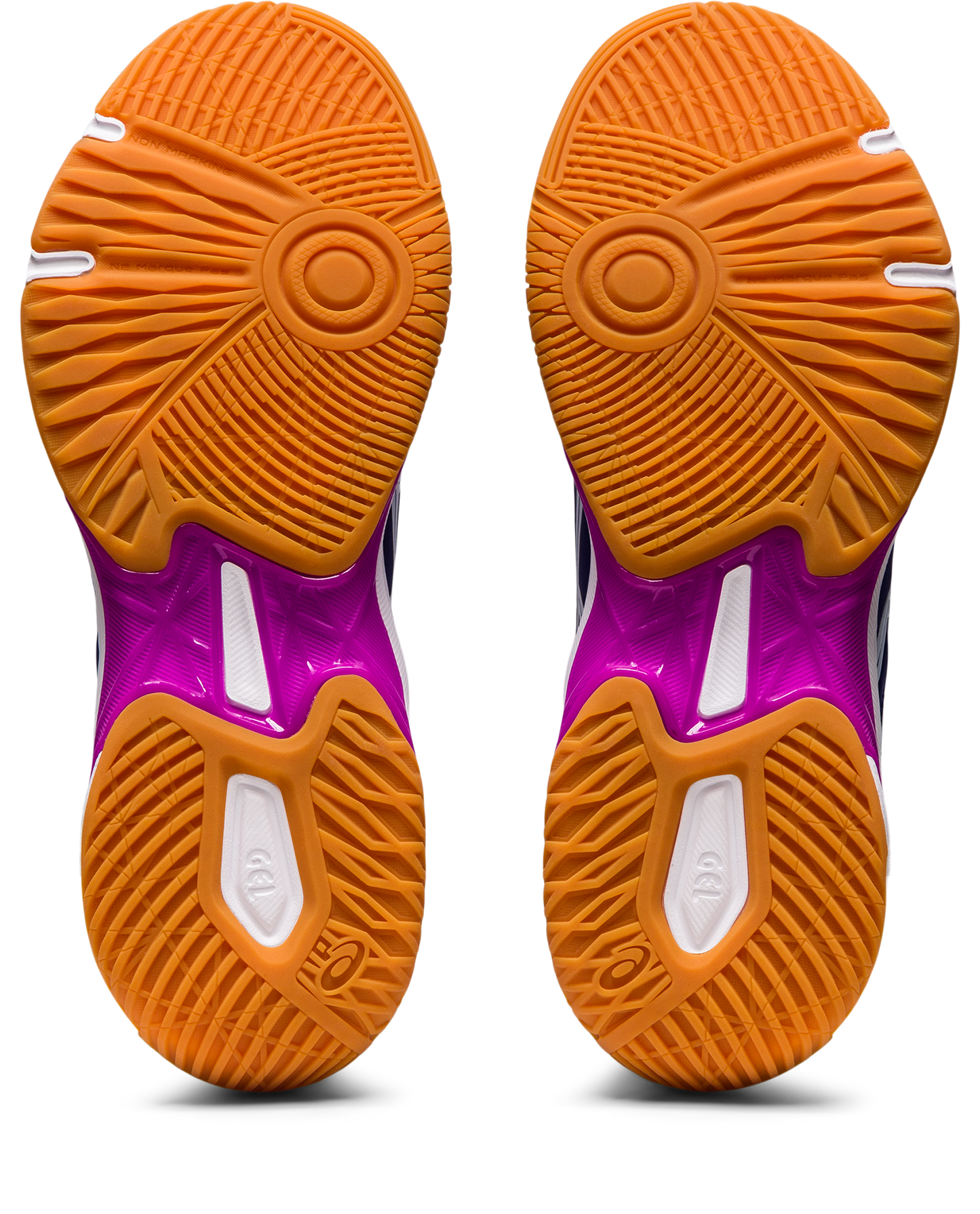 GEL-ROCKET 10 AZUL (Pista dura)