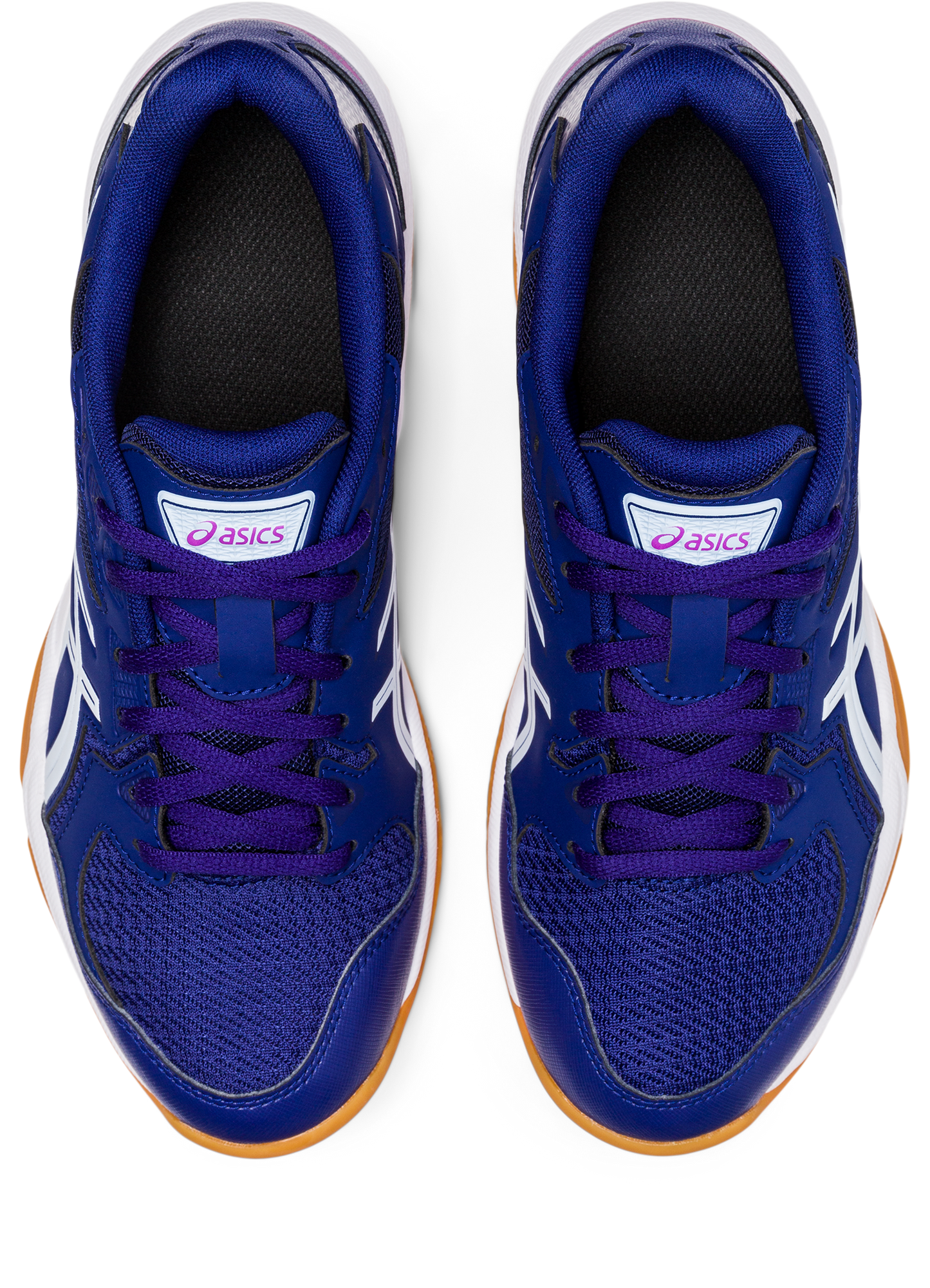 GEL-ROCKET 10 AZUL (Pista dura)